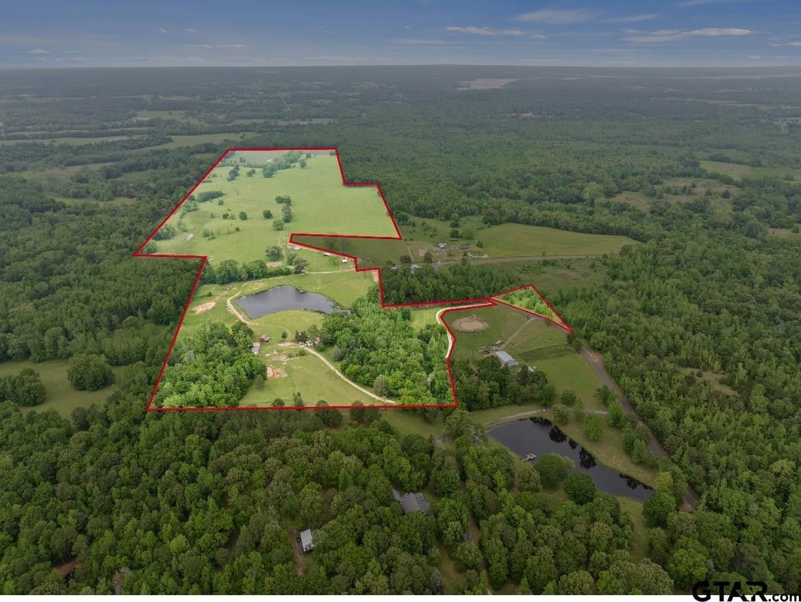 Leesburg, Wood County, TX Farms and Ranches, House for sale Property ID