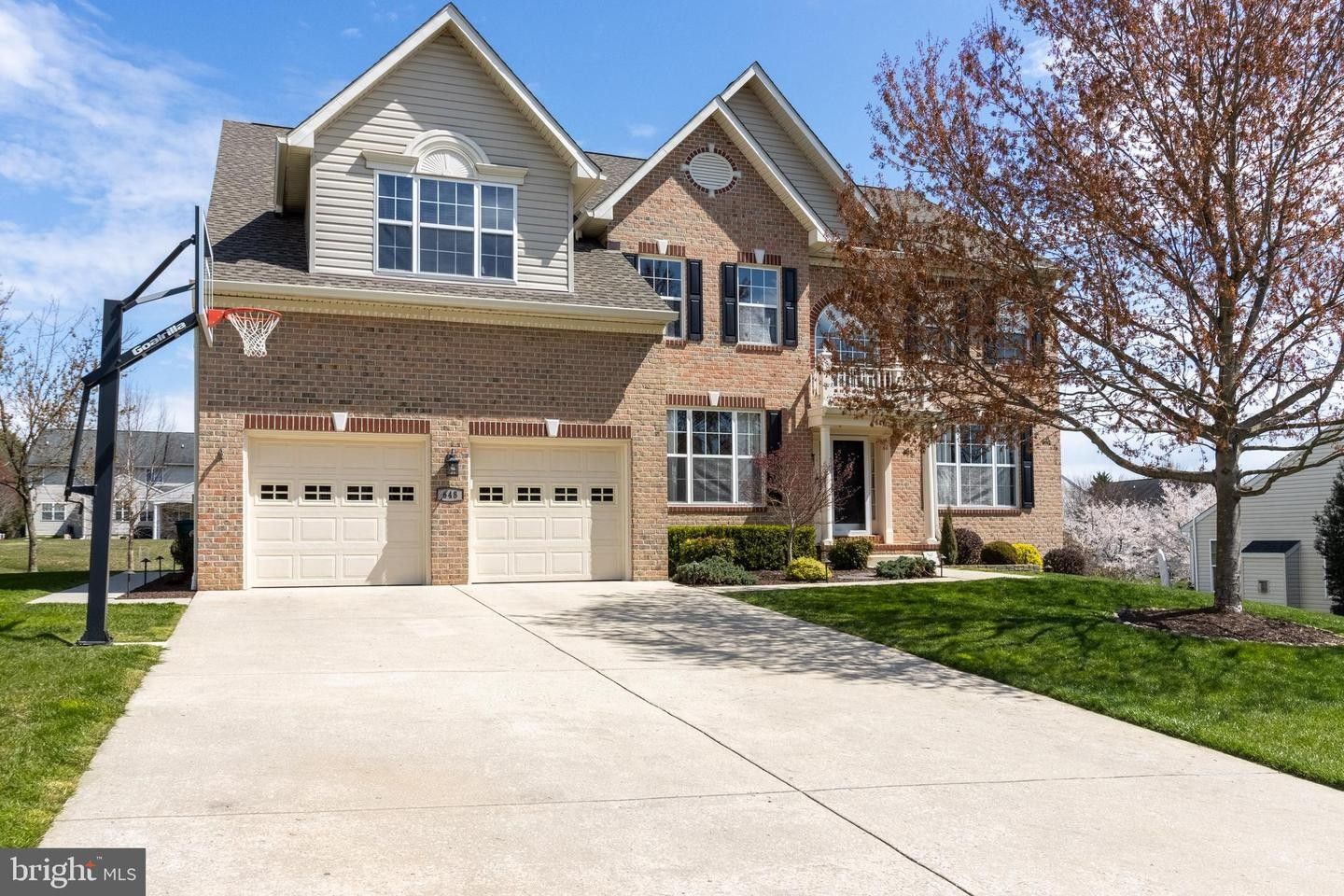 Sykesville, Carroll County, MD House for sale Property ID 419495764