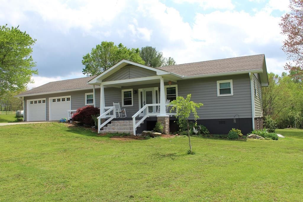 Hiawassee, Towns County, GA House for sale Property ID 419496374