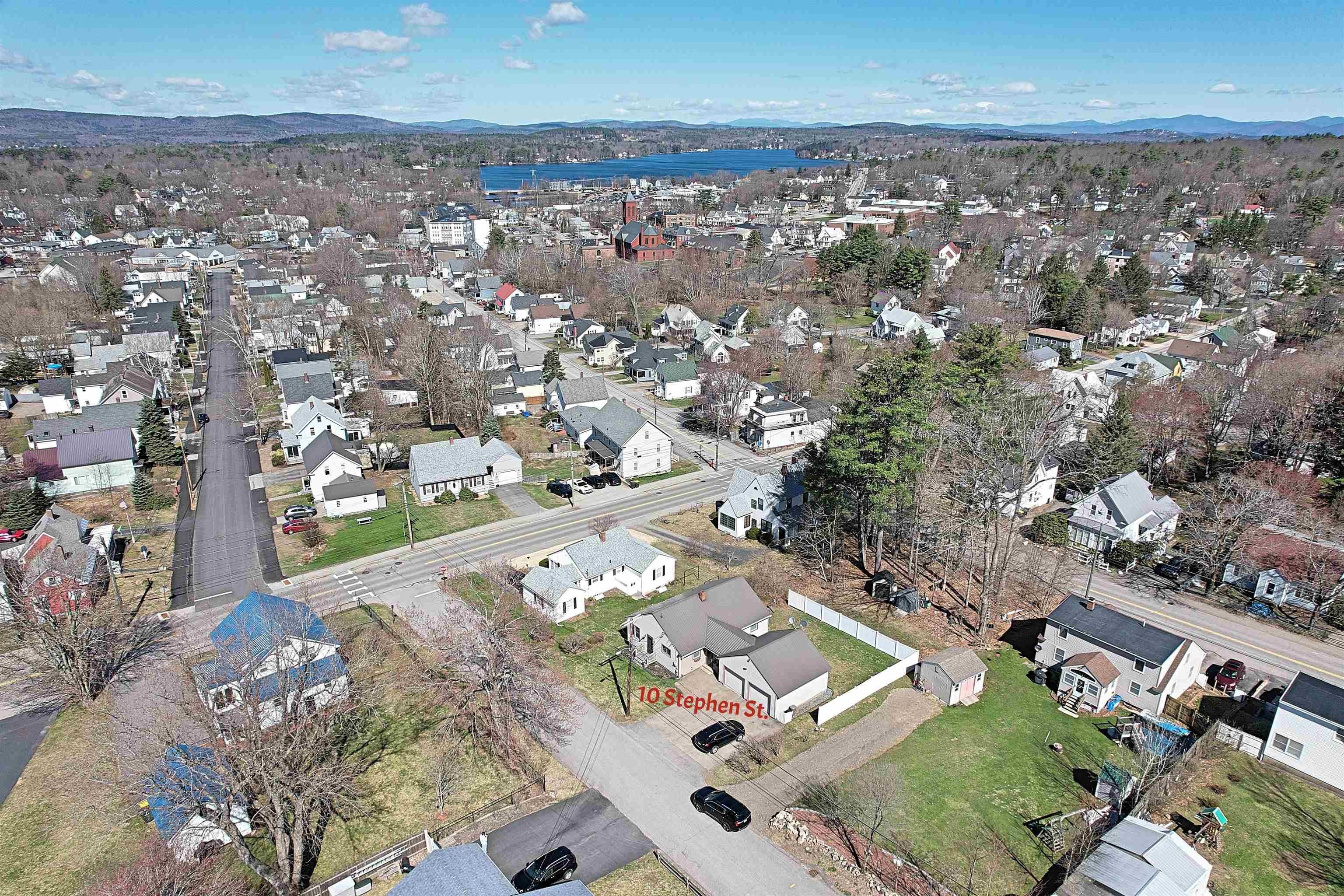 Laconia, Belknap County, NH House for sale Property ID 419496550