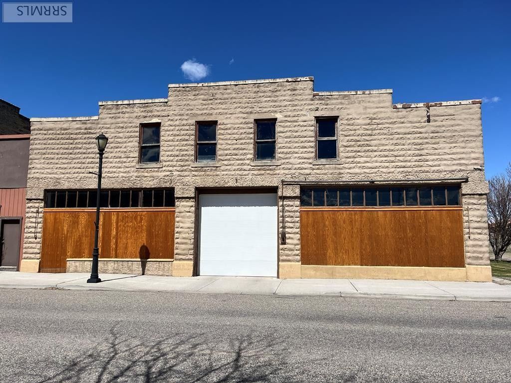 154 W Main Street, Dubois, ID 83423 MLS 2163563 LandWatch