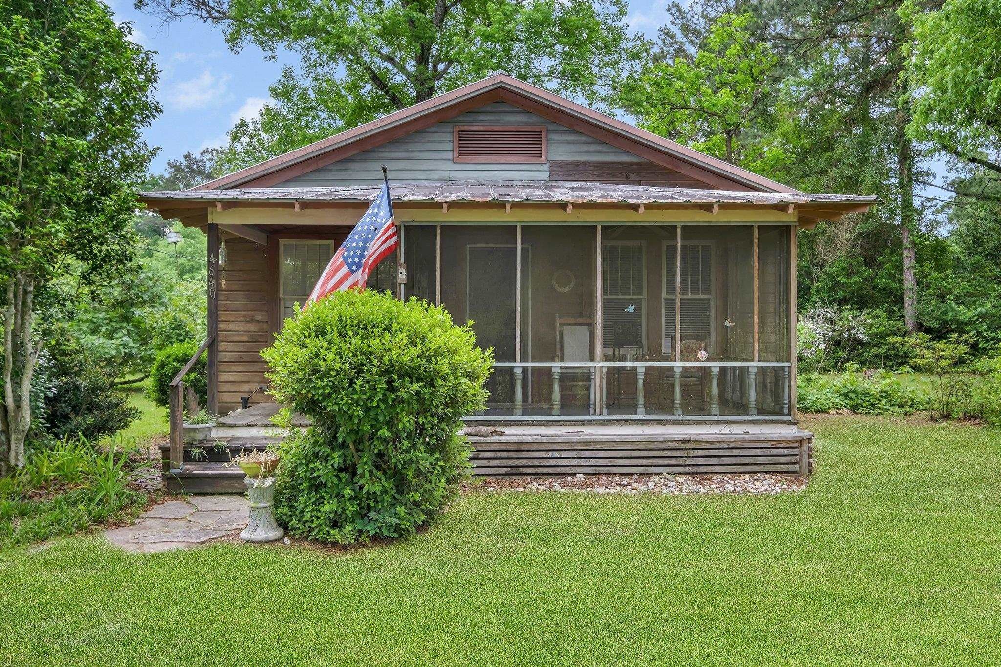 4640 Attapulgus Highway, Quincy, FL 32352 MLS 371214 LandWatch