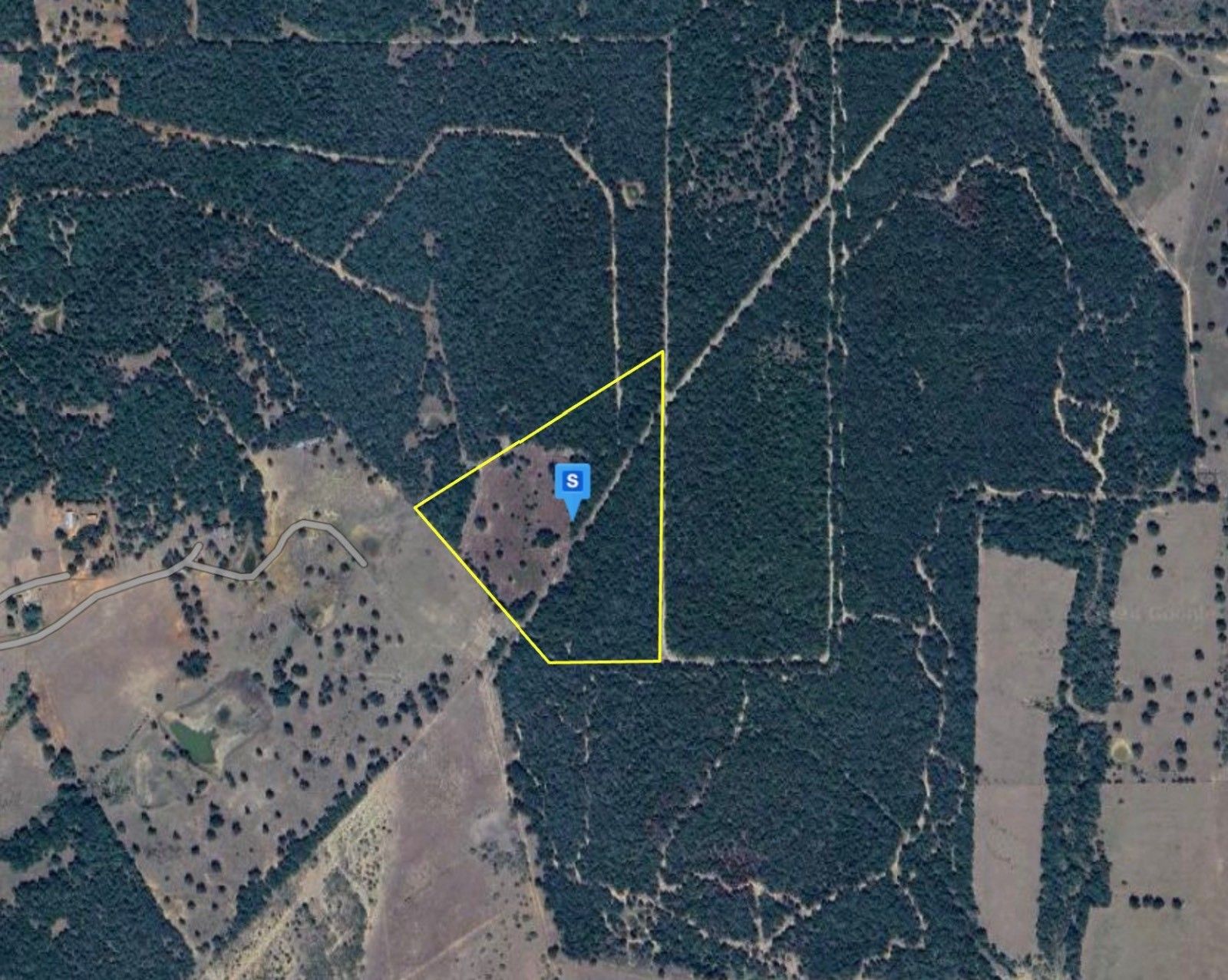 Harwood, Caldwell County, TX Undeveloped Land for sale Property ID 419497575 LandWatch