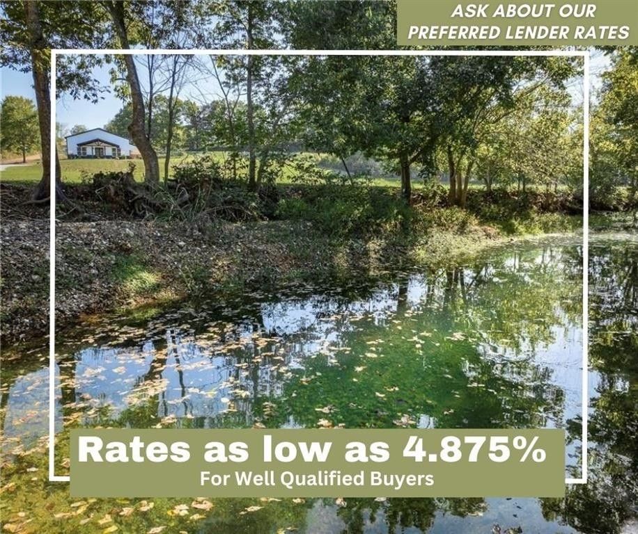 Hindsville, Madison County, AR House for sale Property ID 417658200