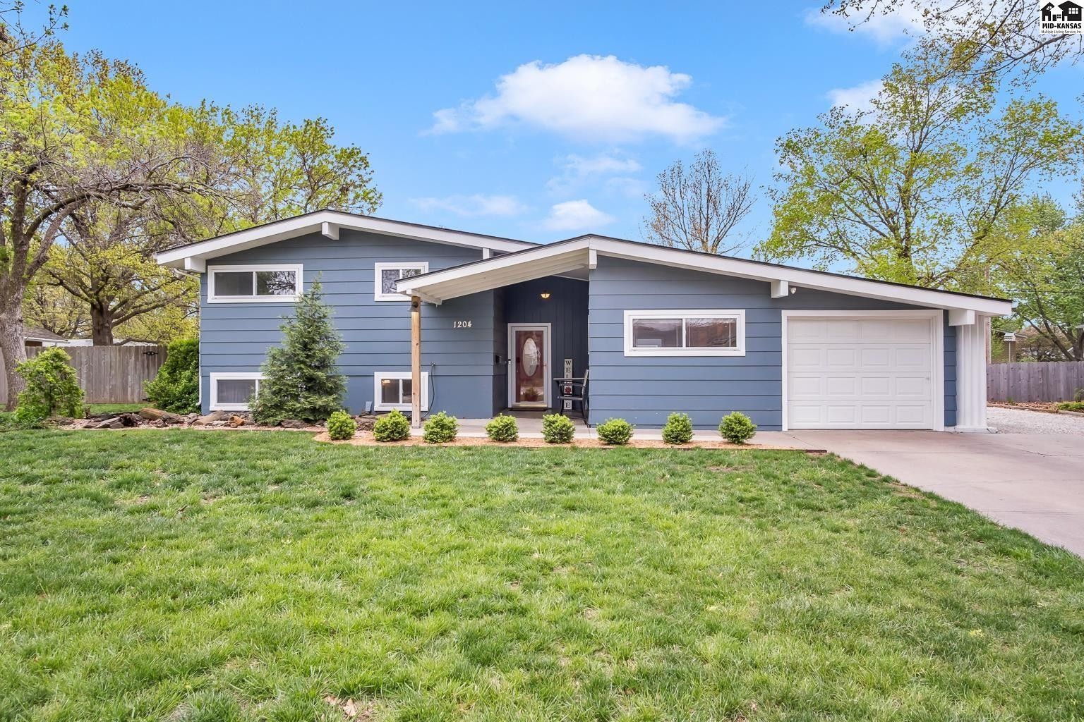 Mcpherson, McPherson County, KS House for sale Property ID 419497865