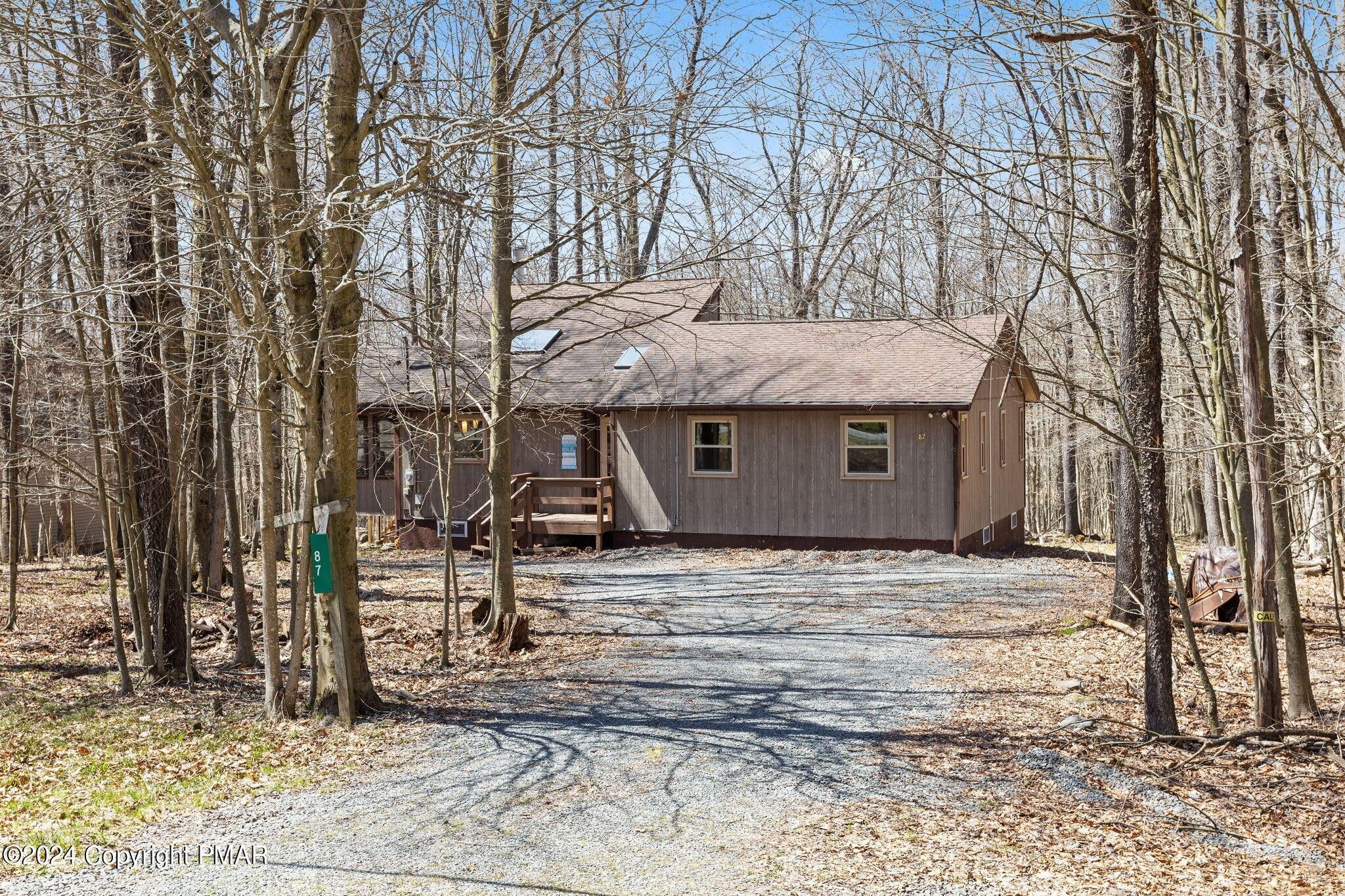 Clifton, Lackawanna County, PA House for sale Property ID 419498447