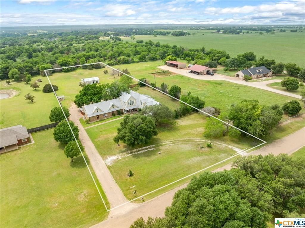 China Spring, McLennan County, TX House for sale Property ID 419498462