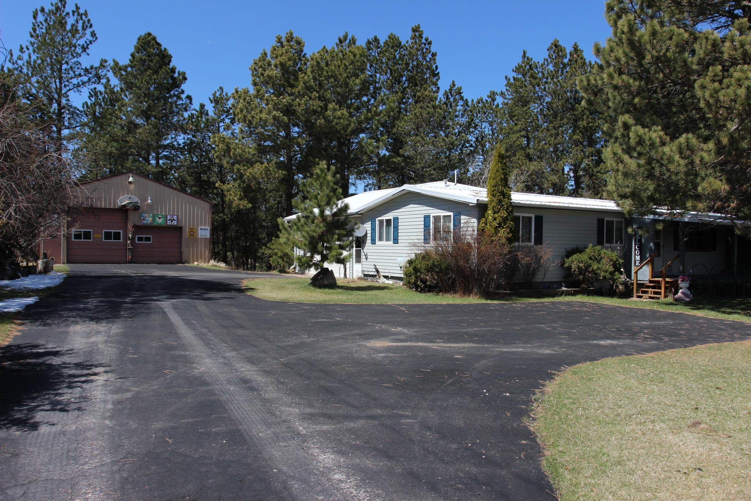 25287 Sidney Park Road, Custer, SD 57730 MLS 79851 LandWatch