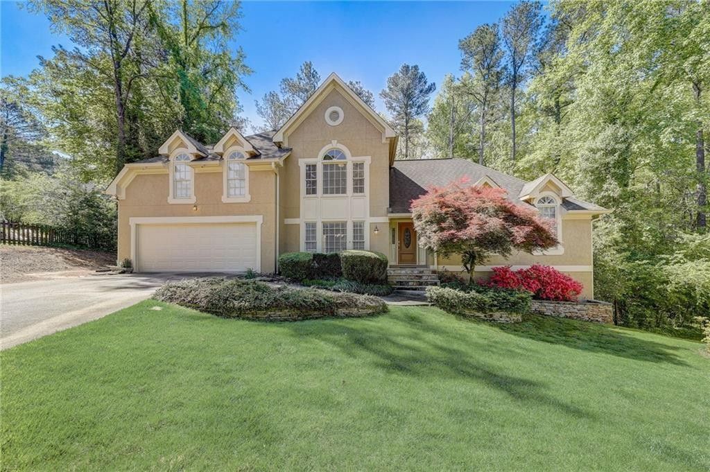 Lawrenceville, County, GA House for sale Property ID