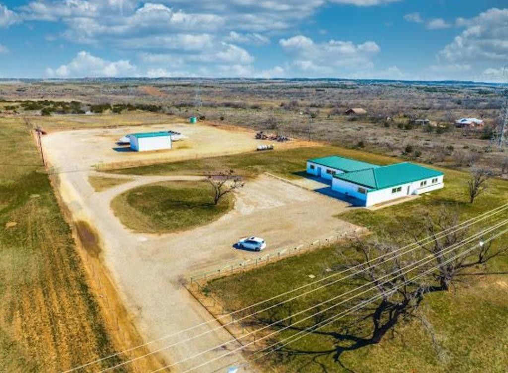 Sweetwater, Nolan County, TX Commercial Property, House for sale