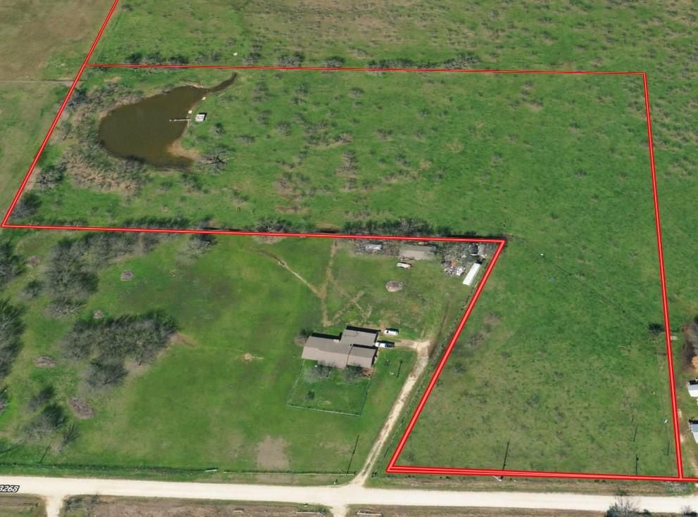 Hubbard, Hill County, TX Farms and Ranches, Recreational Property for