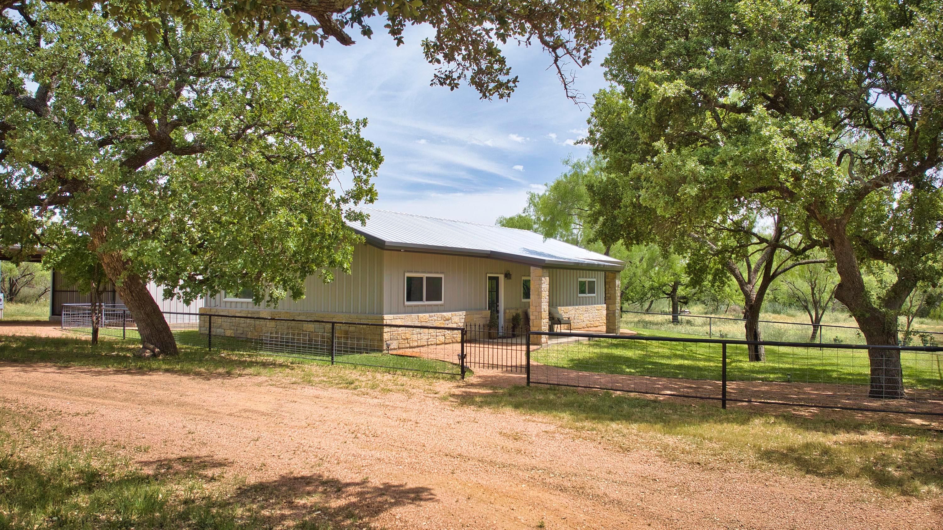 21 County Road 224, Voca, TX 76887 LandWatch