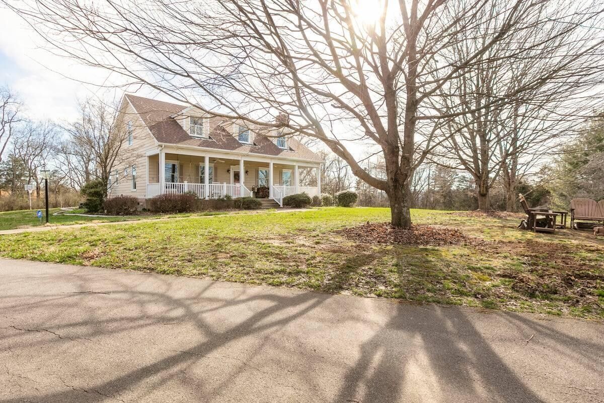 Nicholasville, Jessamine County, KY Farms and Ranches, House for sale