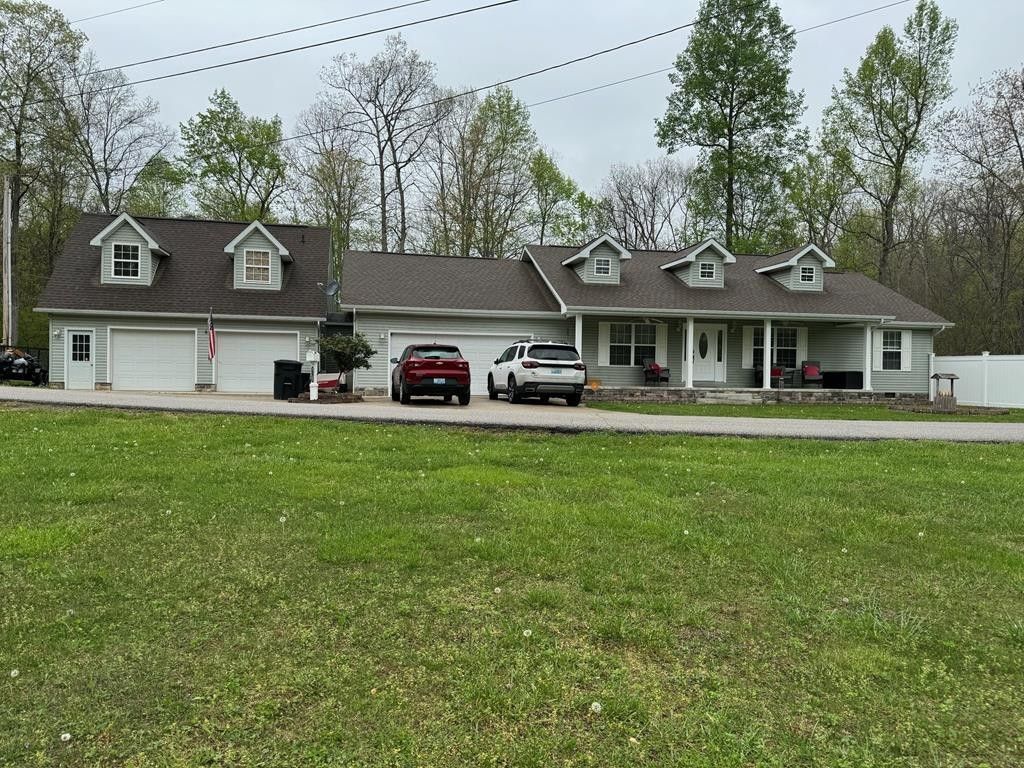 Louisa, Lawrence County, KY House for sale Property ID 419504079 LandWatch