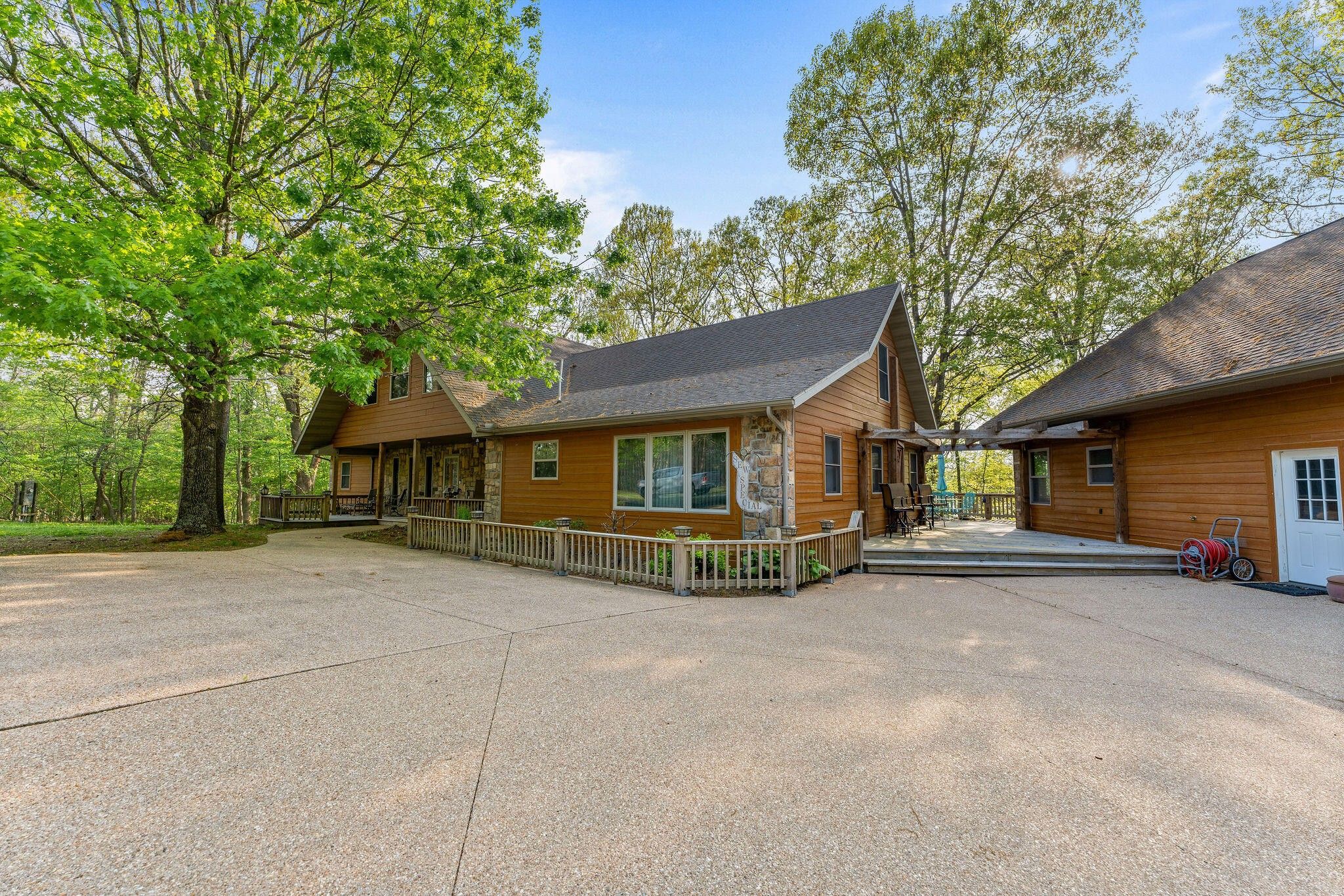 24265 Raintree Lane, Shell Knob, MO 65747 MLS 60266418 LandWatch