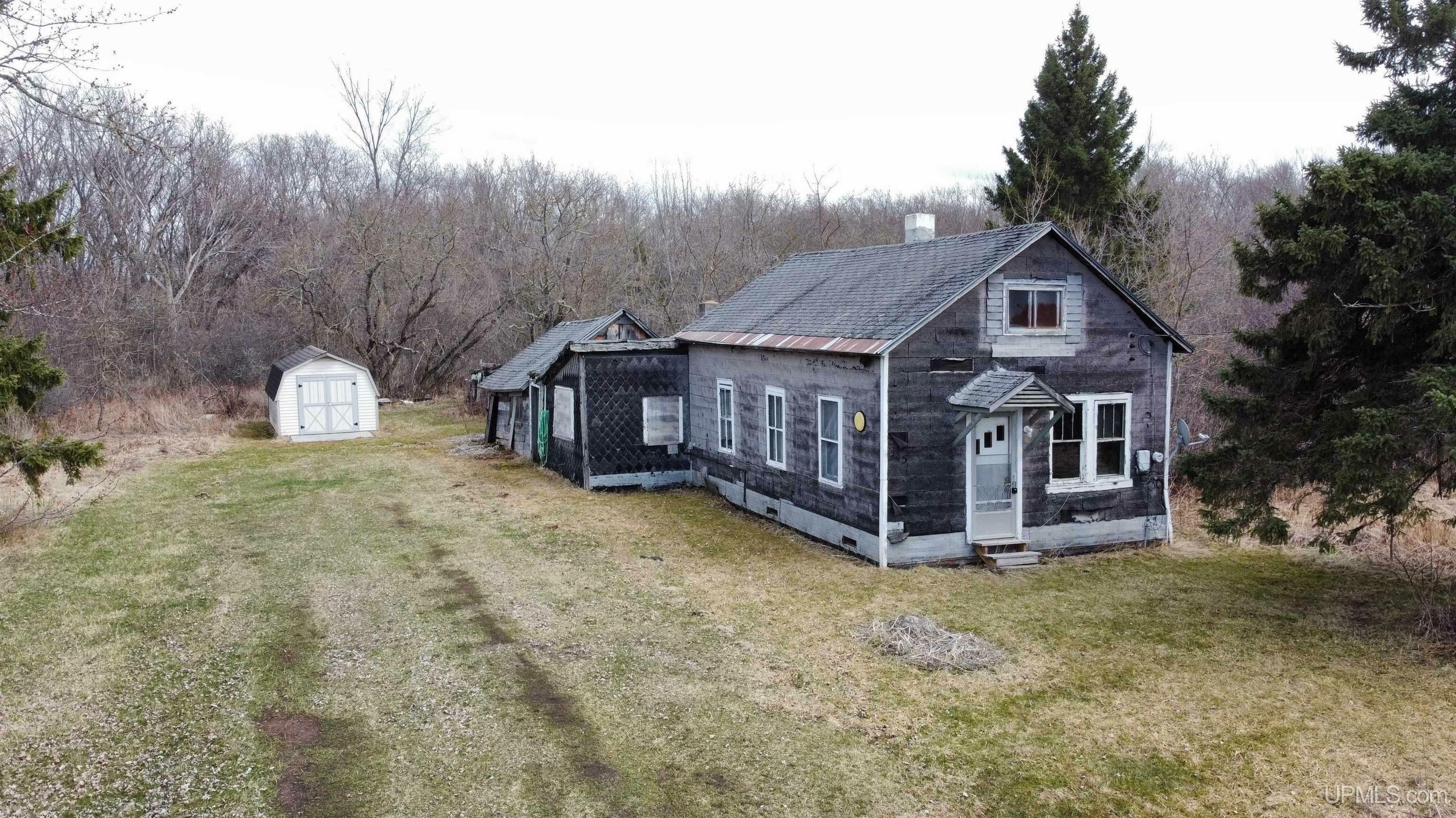 Ewen, Ontonagon County, MI House for sale Property ID 419504308