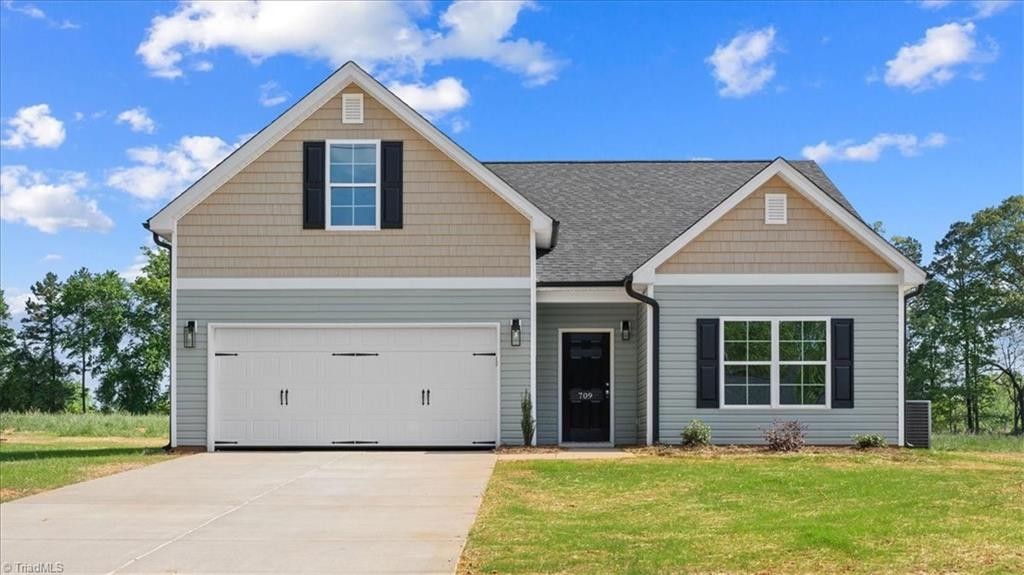 Mocksville, Davie County, NC House for sale Property ID 419504524