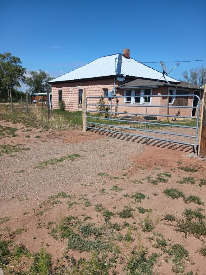 802 East Turner Avenue, Tucumcari, NM 88401 MLS 3bd 1bathsolid stone