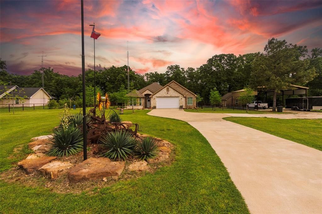 Point, Rains County, TX House for sale Property ID 419505348 LandWatch
