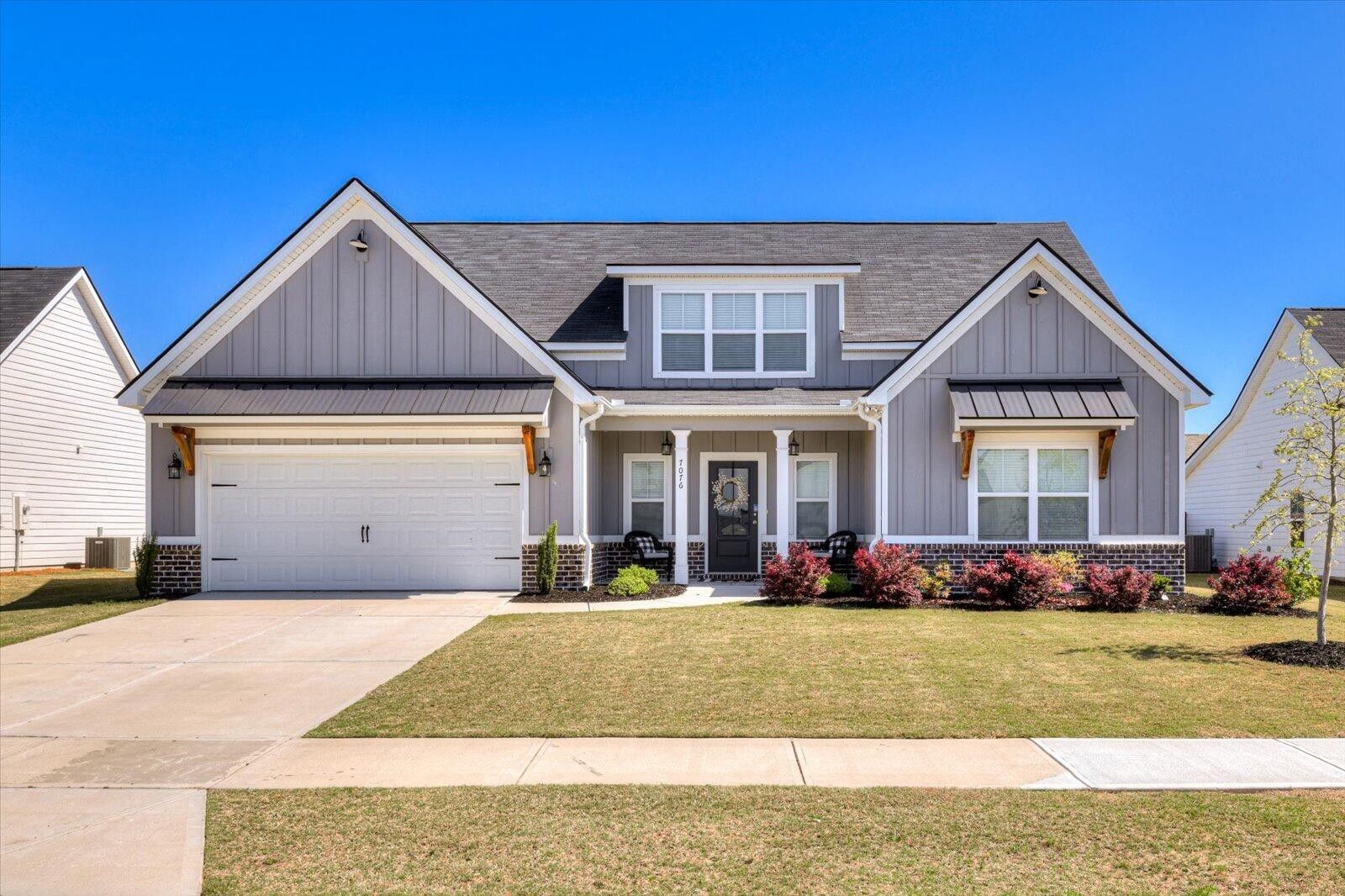 Graniteville, Aiken County, SC House for sale Property ID 419505480