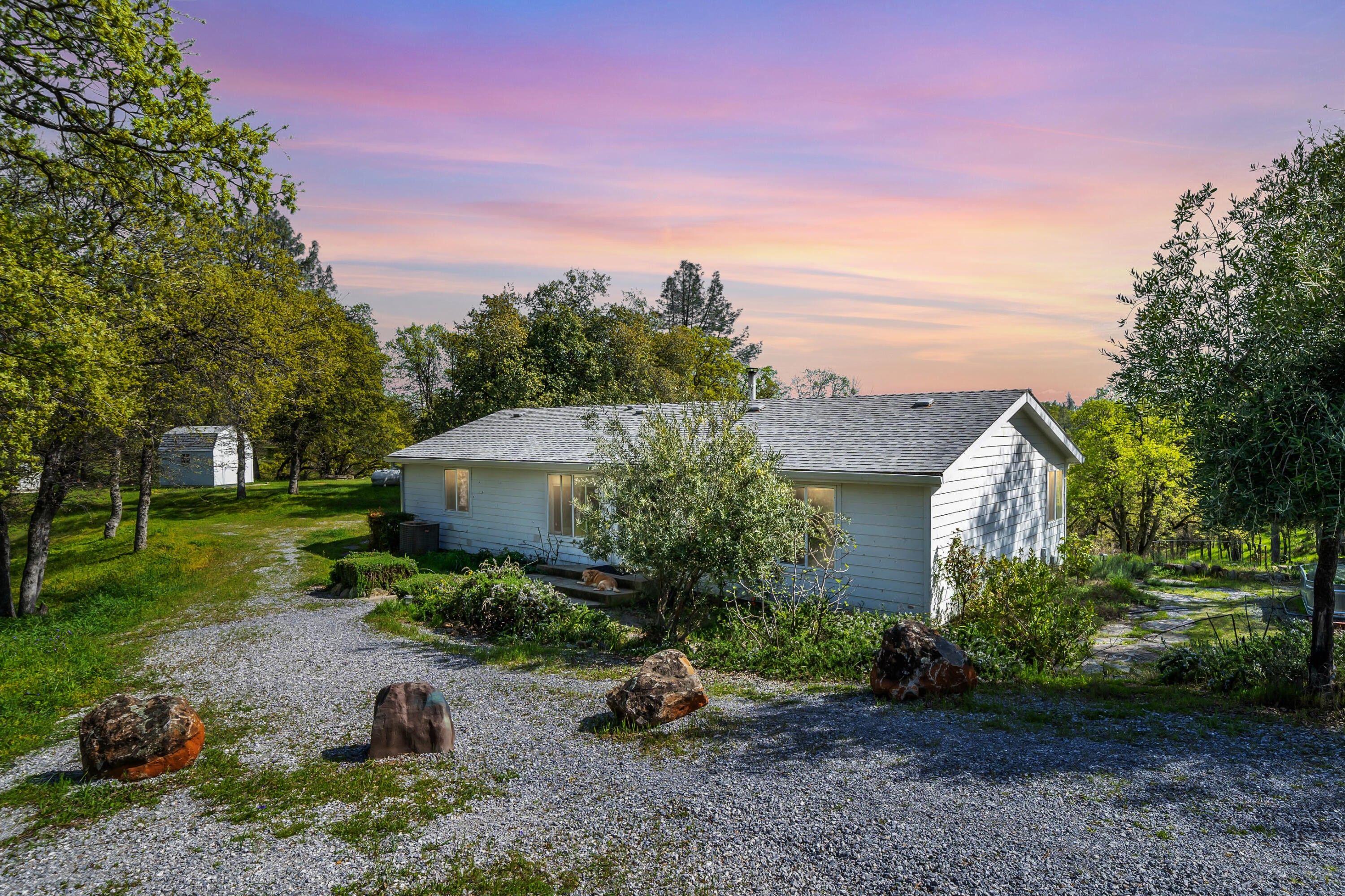 Cottonwood, Tehama County, CA House for sale Property ID 419505934