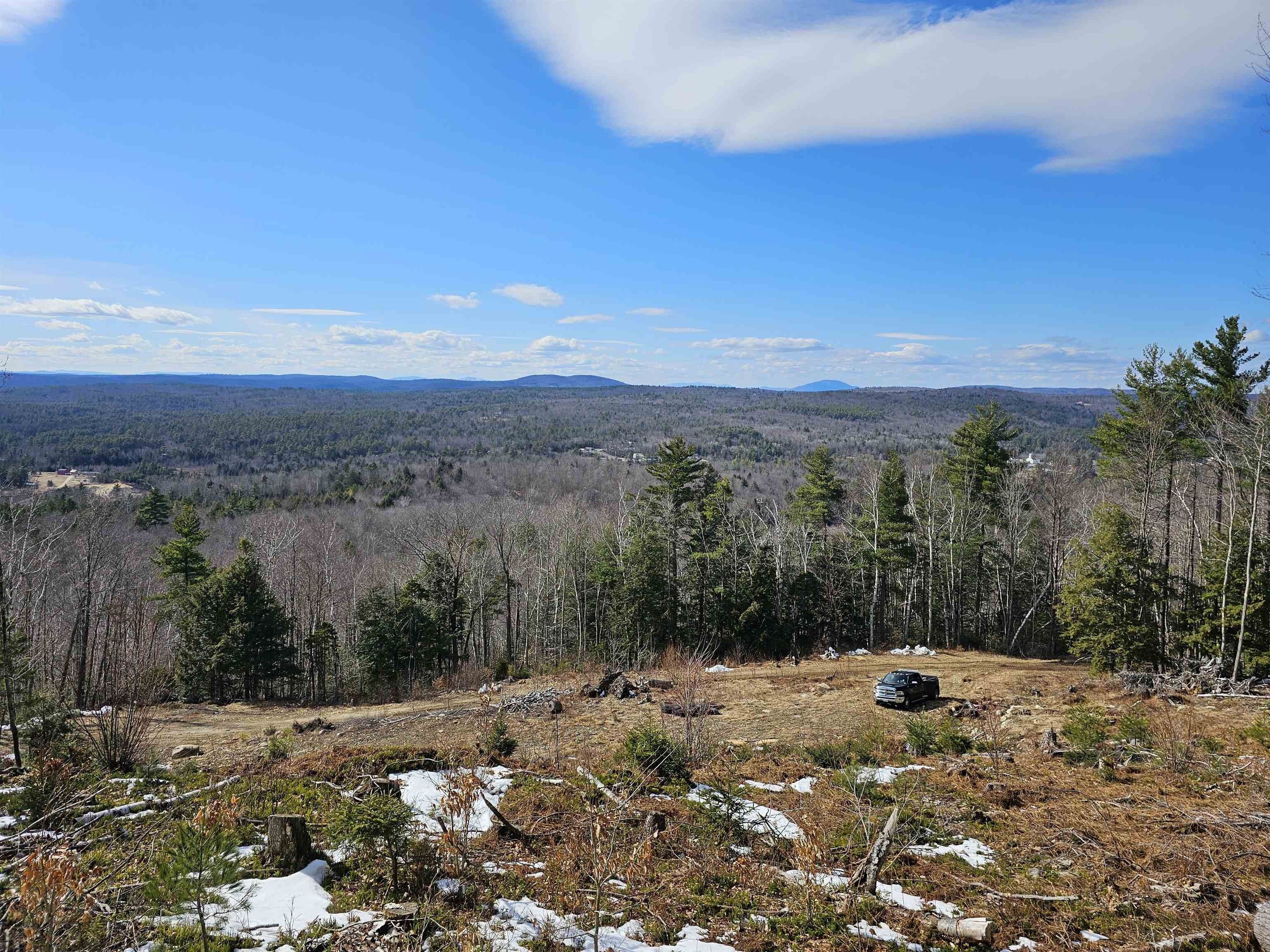Lempster, Sullivan County, NH Undeveloped Land for sale Property ID