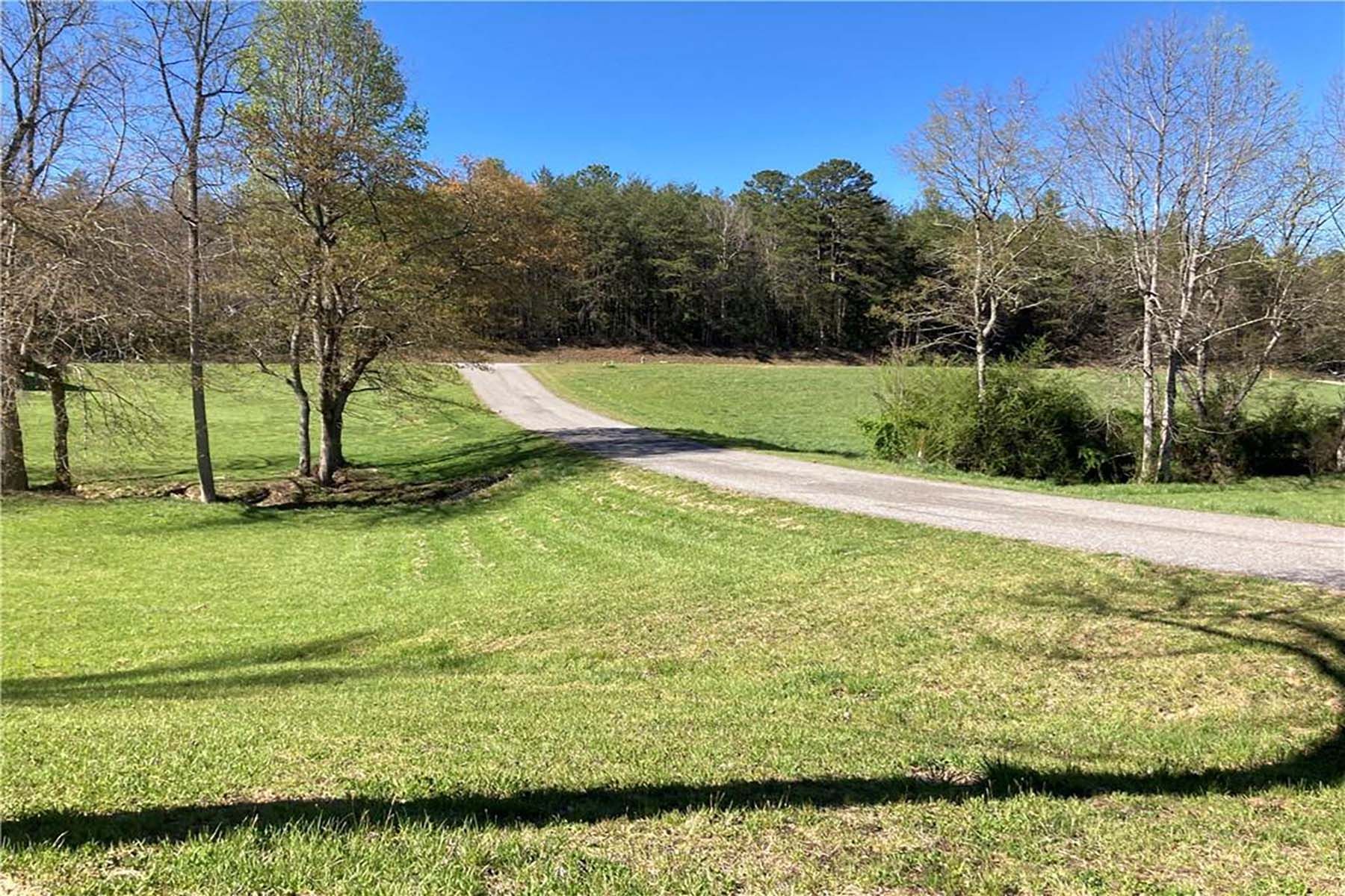 Blairsville, Union County, GA Undeveloped Land, Homesites for sale