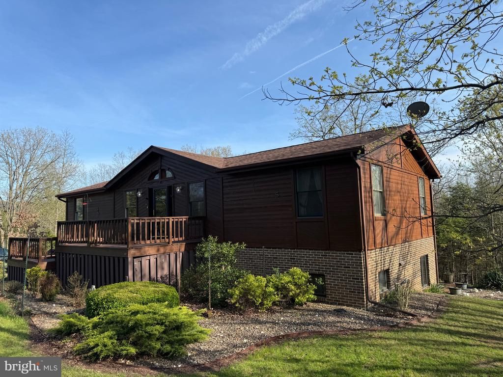 184 DEER TRAIL, Petersburg, WV 26847 MLS WVGT2000856 LandWatch