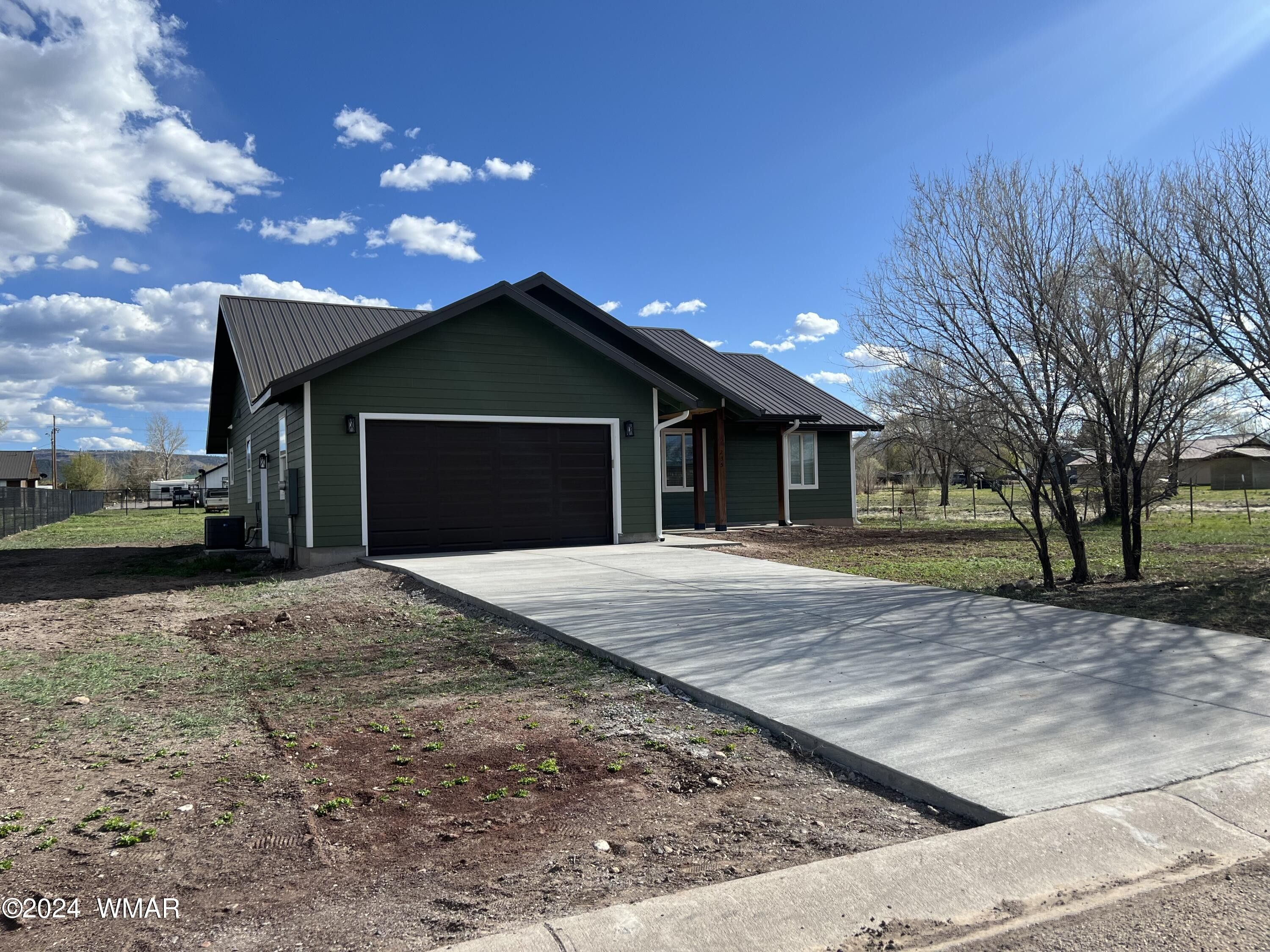 235 E 5th Avenue, Eagar, AZ 85925 MLS 246058 LandWatch