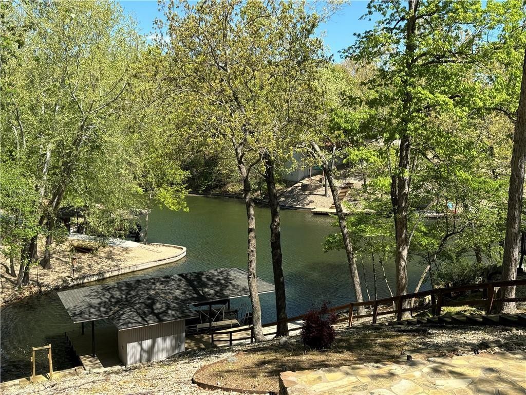 Bella Vista, Benton County, AR Lakefront Property, Waterfront Property