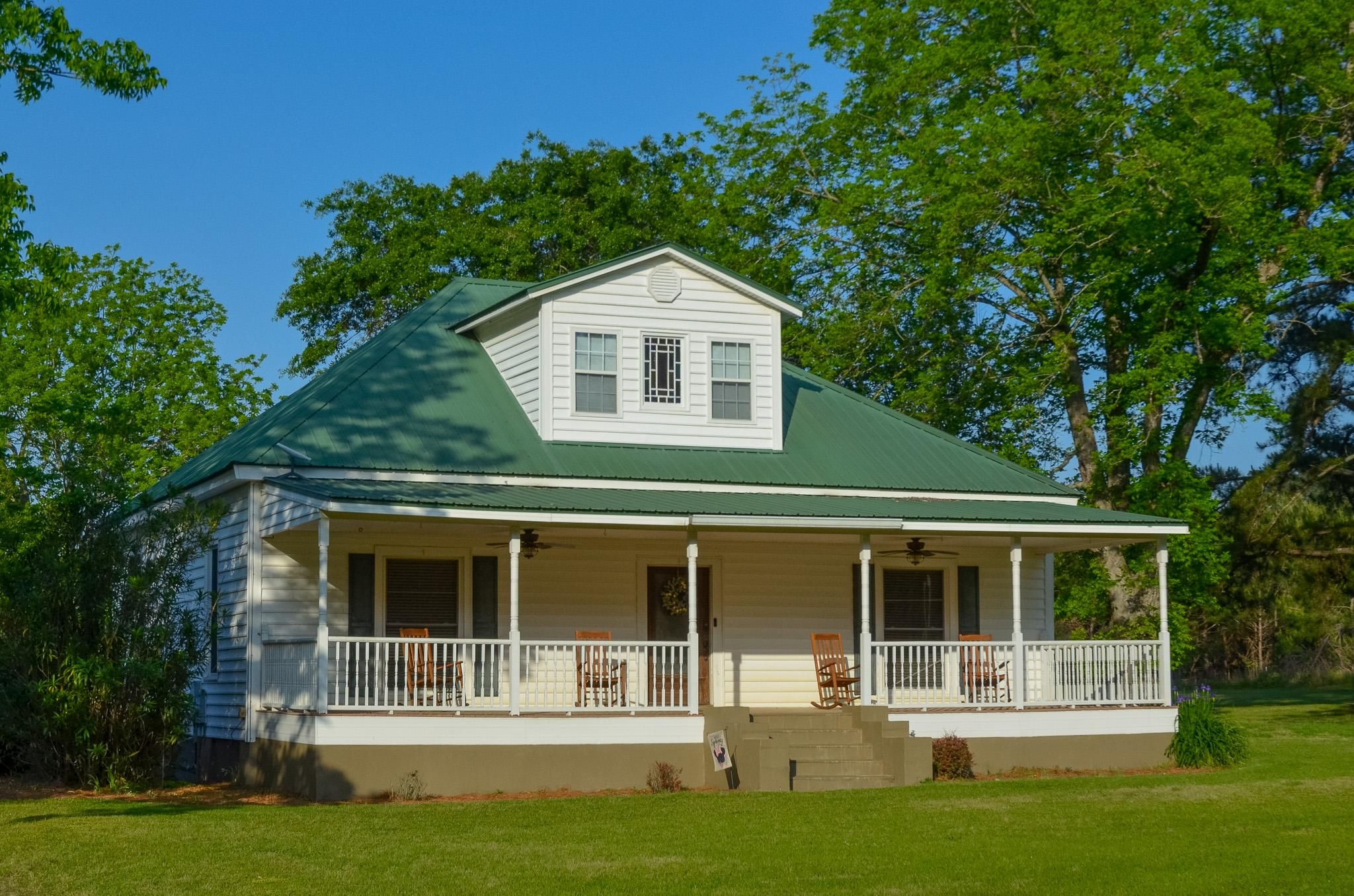 Americus, Sumter County, GA Recreational Property, House for sale Property ID 419509108 LandWatch