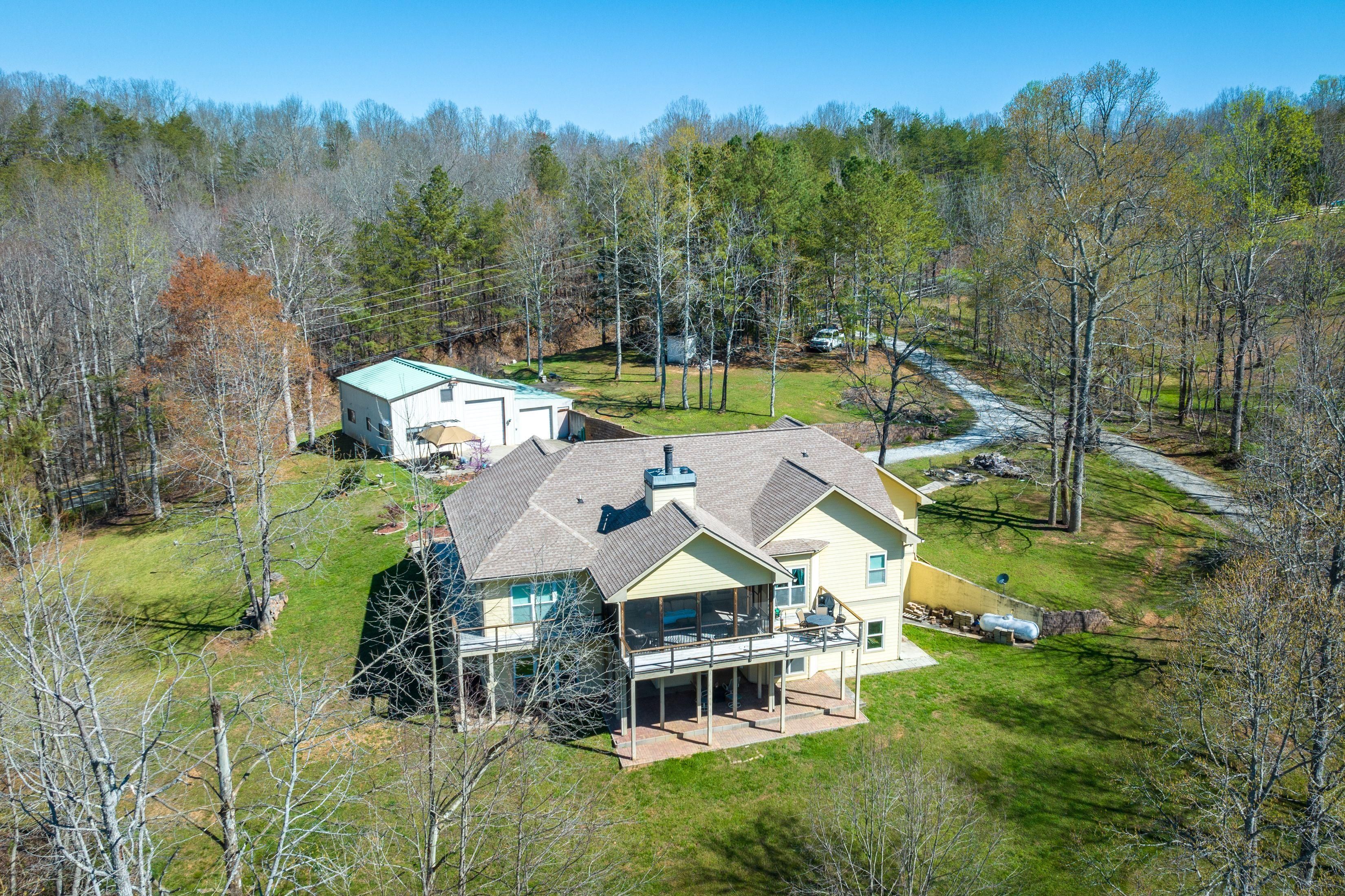 2861 Hill City Road, Jasper, GA 30143 MLS 7365989 LandWatch
