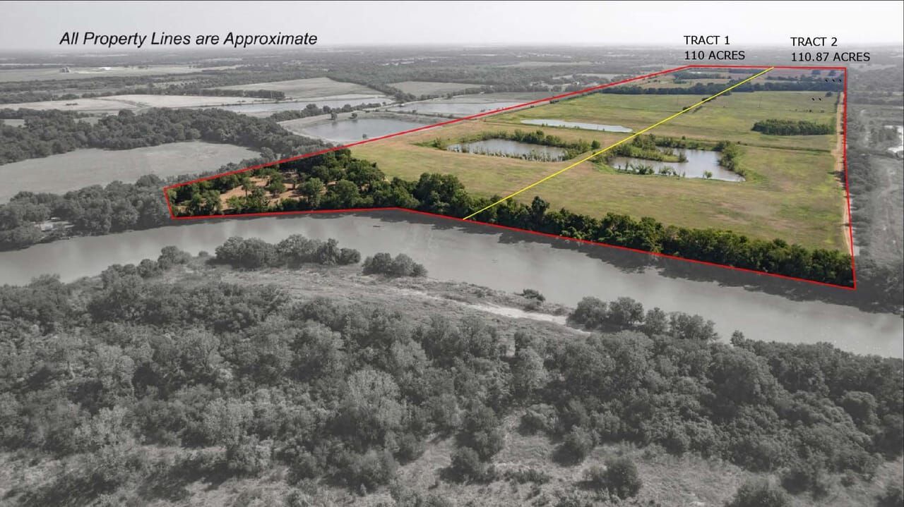 TBD LAKE CREEK ROAD TRACT 2, Riesel, TX 76682 LandWatch