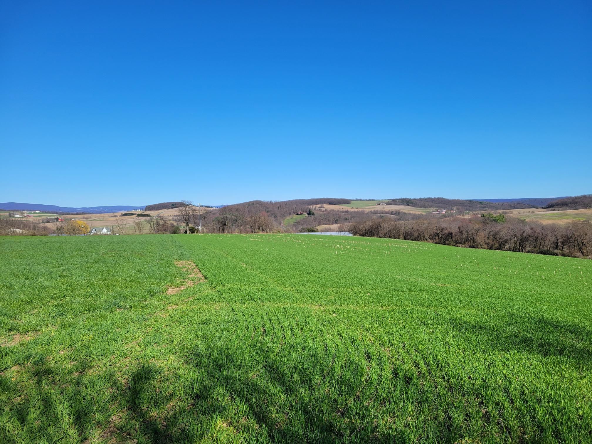 Danville, Northumberland County, PA Farms and Ranches, House for sale