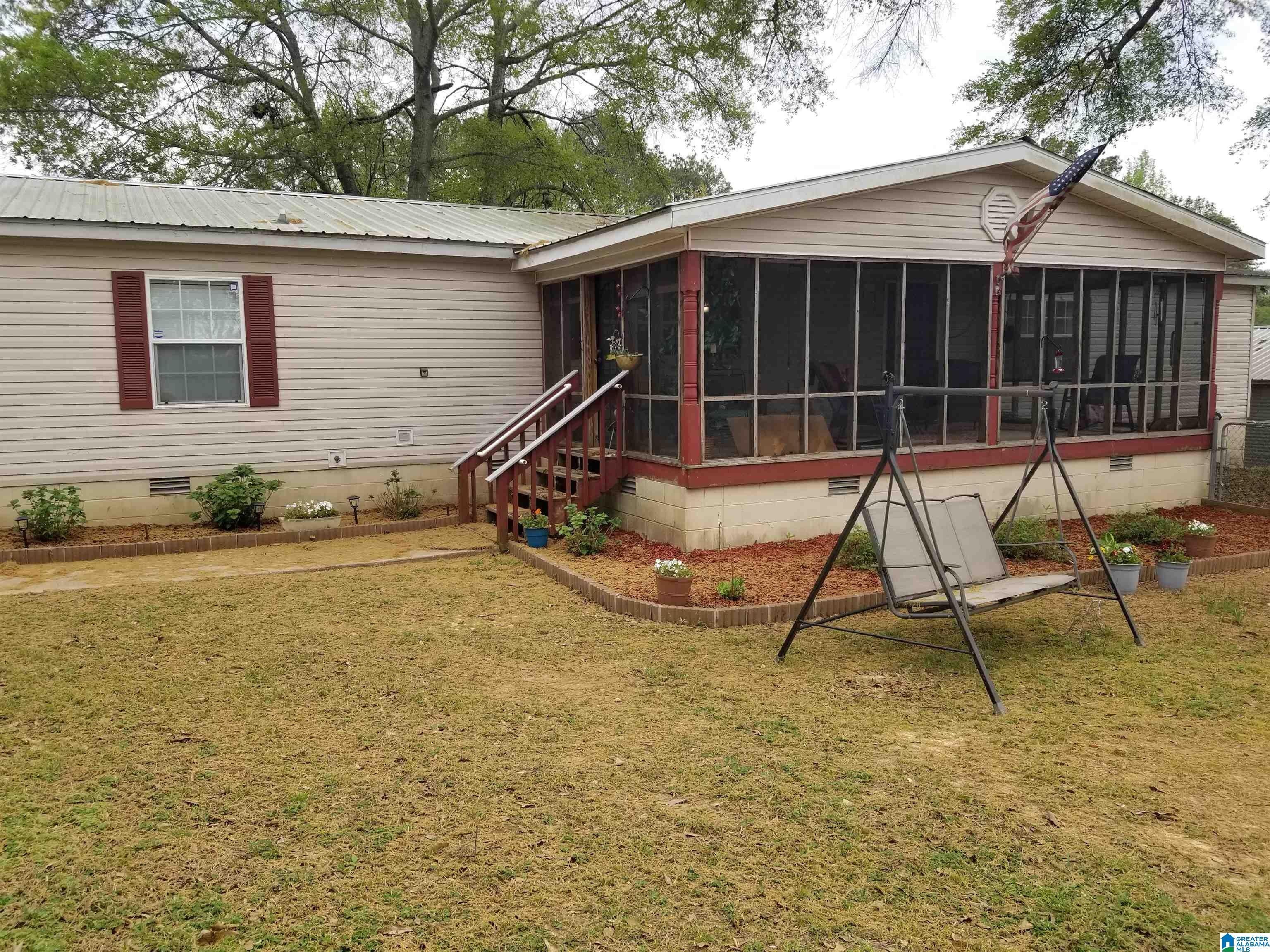 Cropwell, Saint Clair County, AL House for sale Property ID 419127833