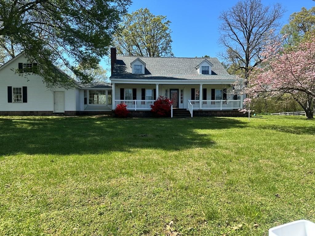 383 Skunk Hollow Road, McKenzie, TN 38201 MLS 131405 LandWatch