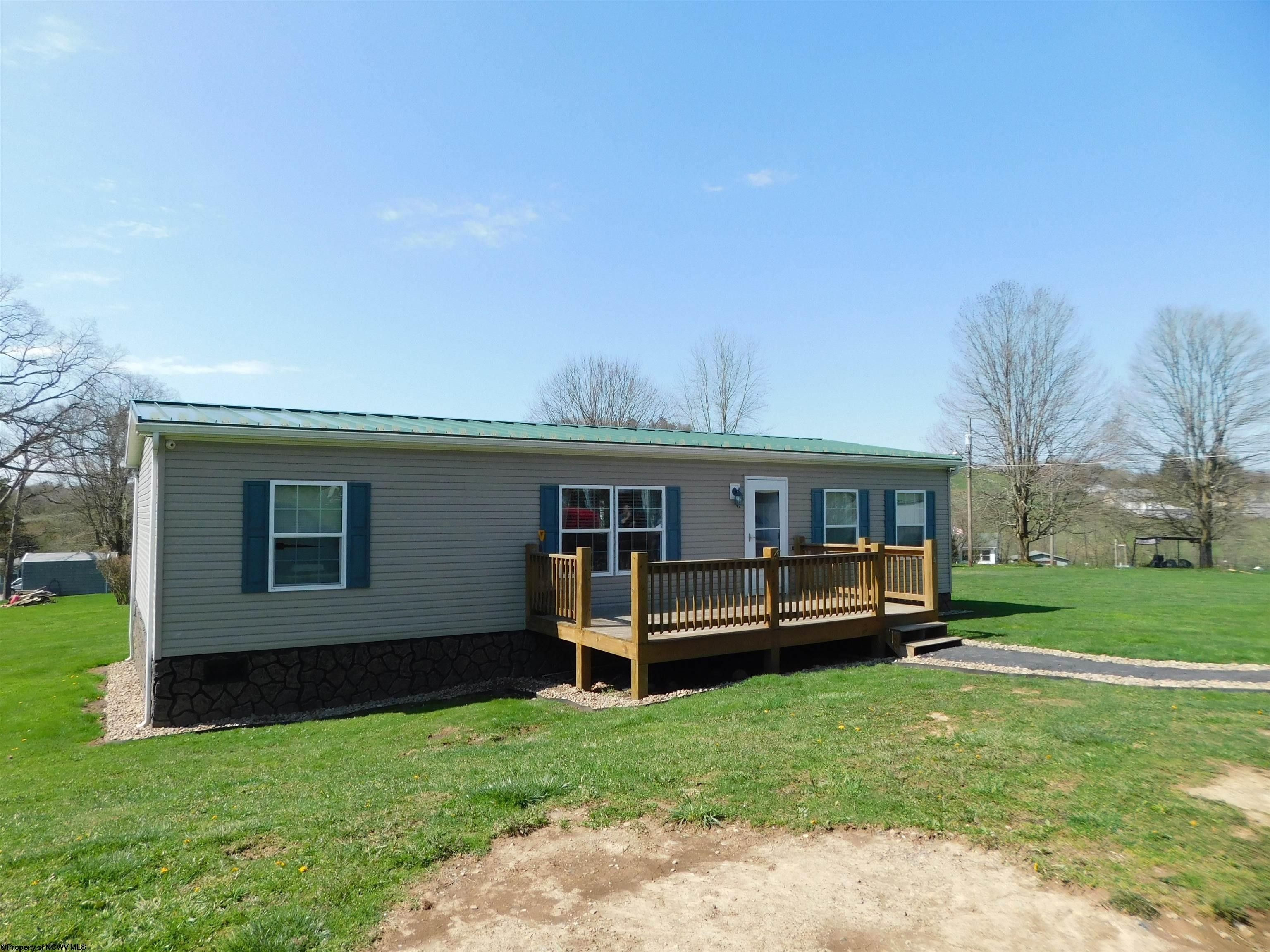 Terra Alta, Preston County, WV House for sale Property ID 419511624
