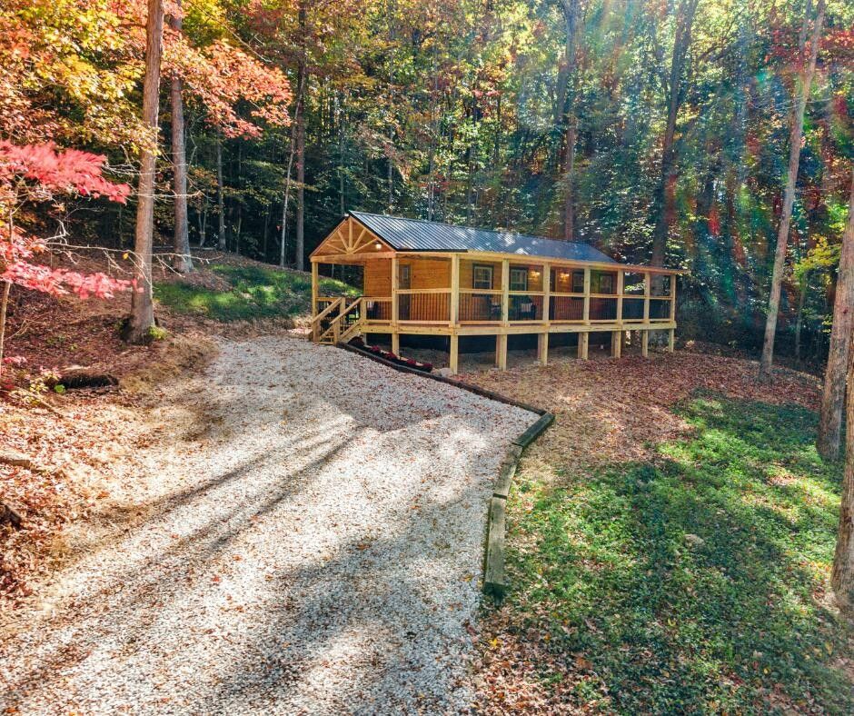 Stanton, Powell County, KY House for sale Property ID 419512189