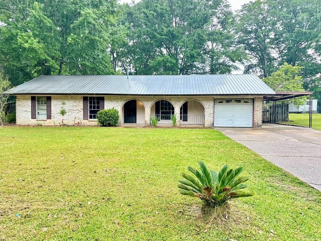 Eufaula, Barbour County, AL House for sale Property ID 418239722