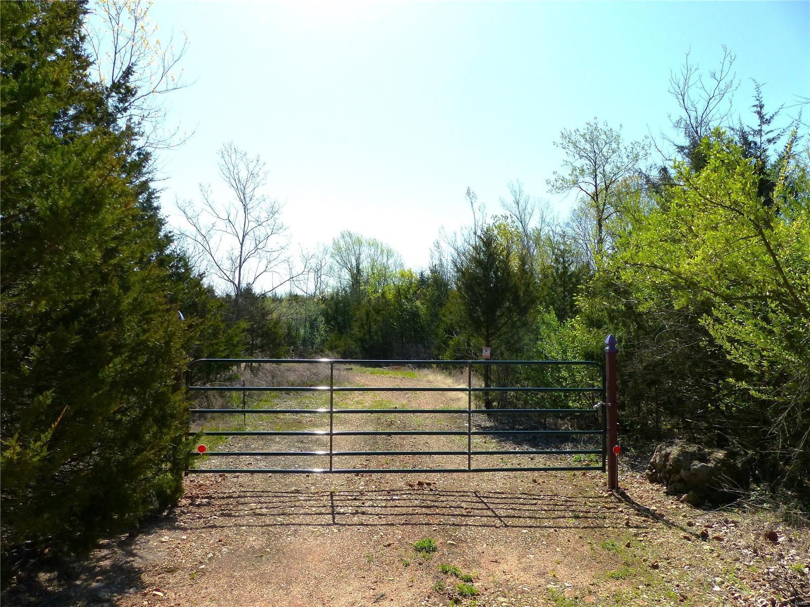 Richwoods, Washington County, MO Farms and Ranches for sale Property ID