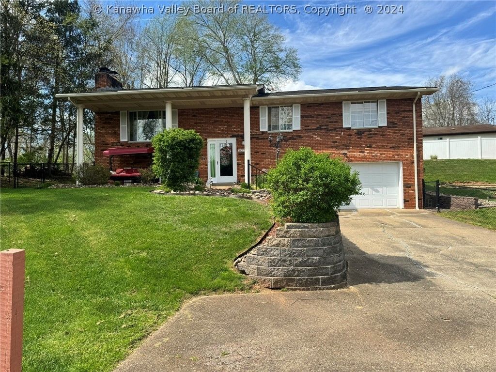 Cross Lanes, Kanawha County, WV House for sale Property ID 419512625