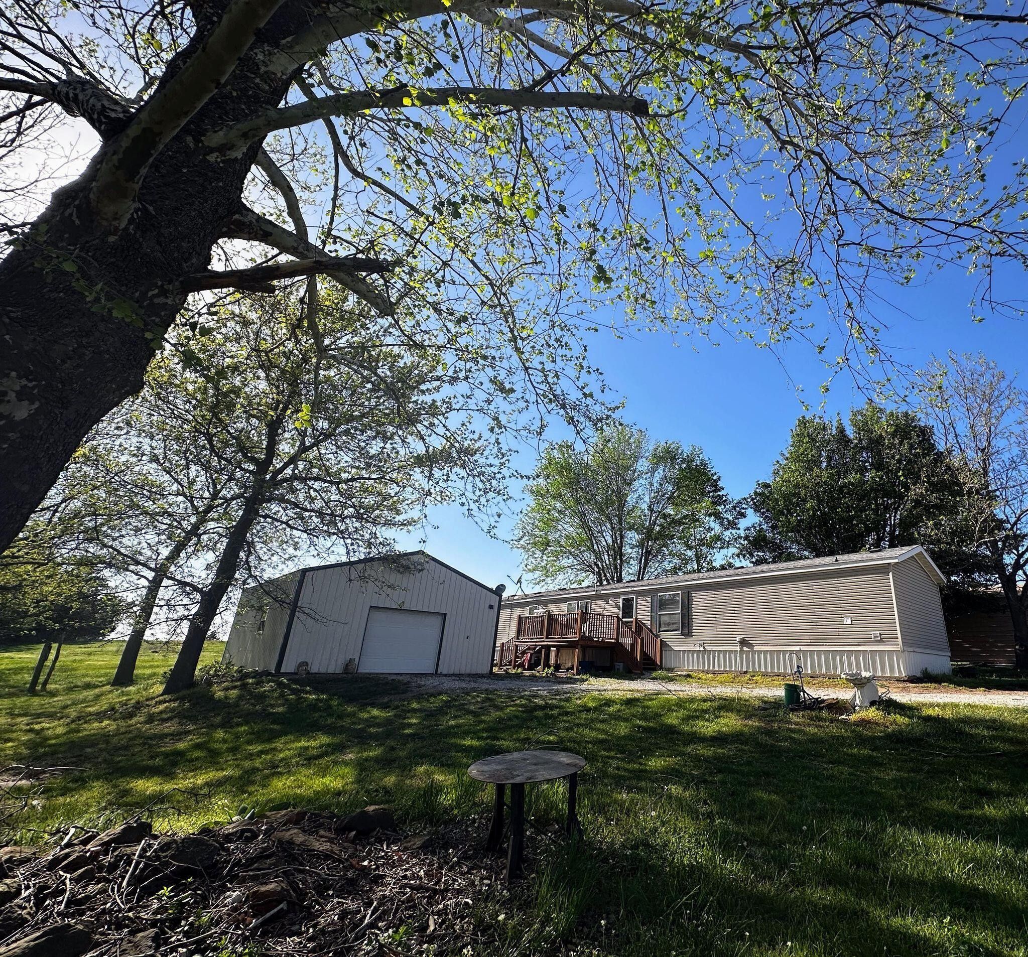 6875 Northwest State Route E, Lowry City, MO 64763 MLS 60266000