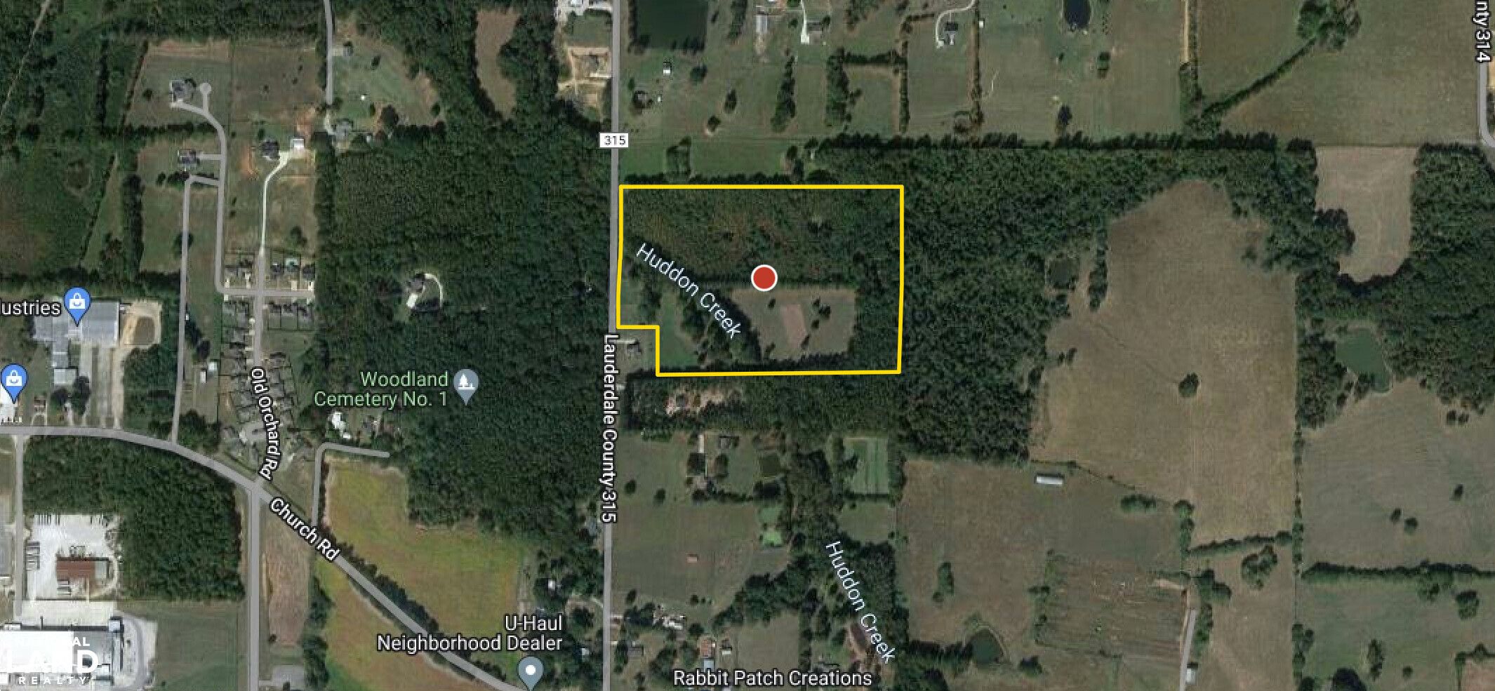 0 County Road 315, Saint Florian, AL 35634 LandWatch
