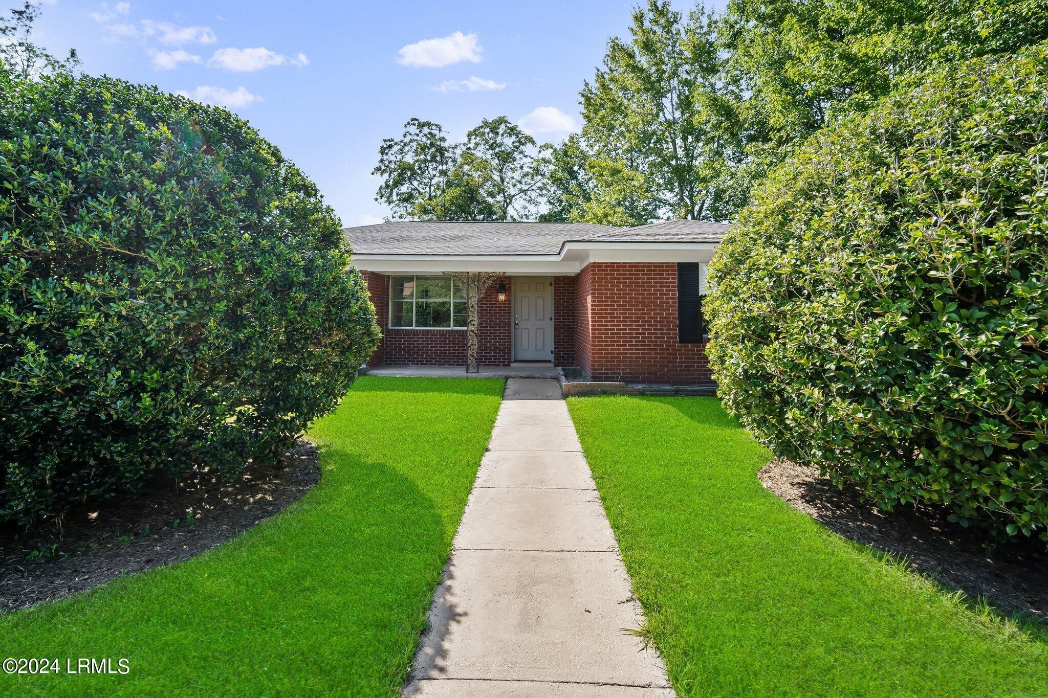 372 Tison Avenue, Estill, SC 29918 MLS 184904 LandWatch