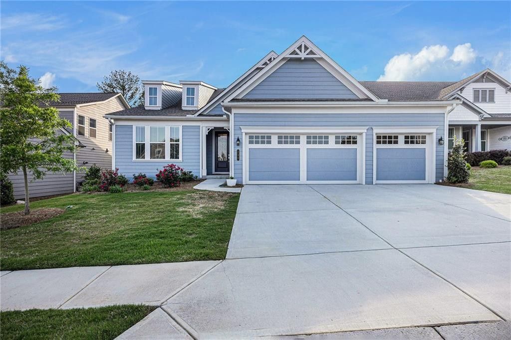 Hoschton, Jackson County, GA House for sale Property ID 419514461