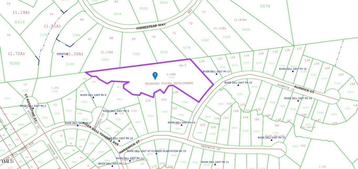 210 Alnwick Court, Clayton, NC 27527 MLS 10024621 LandWatch