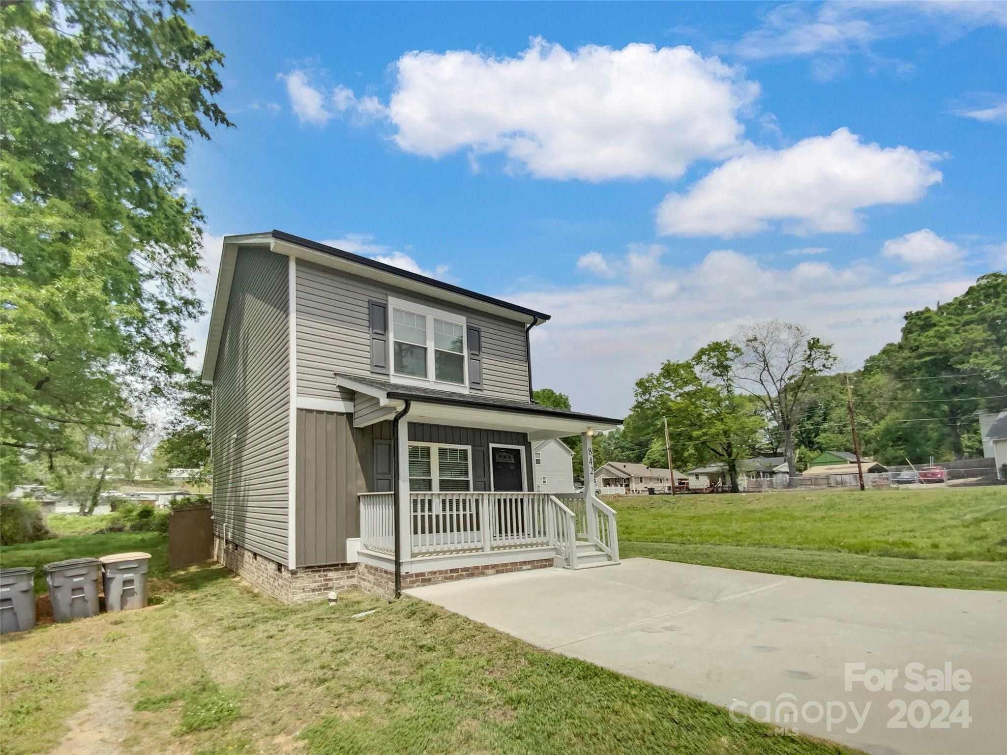 Kannapolis, Cabarrus County, NC House for sale Property ID 419514745