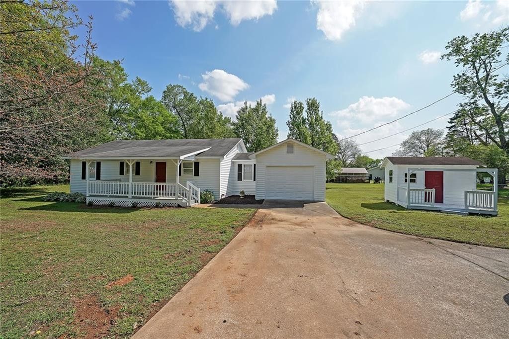 Kingston, Bartow County, GA House for sale Property ID 419515123