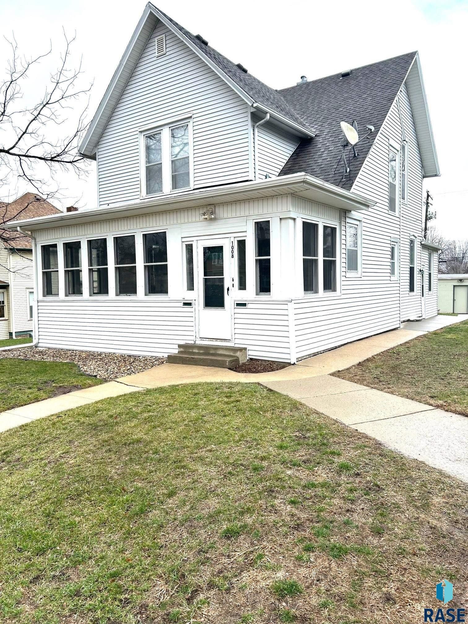 Sioux Falls, Minnehaha County, SD House for sale Property ID 419515227