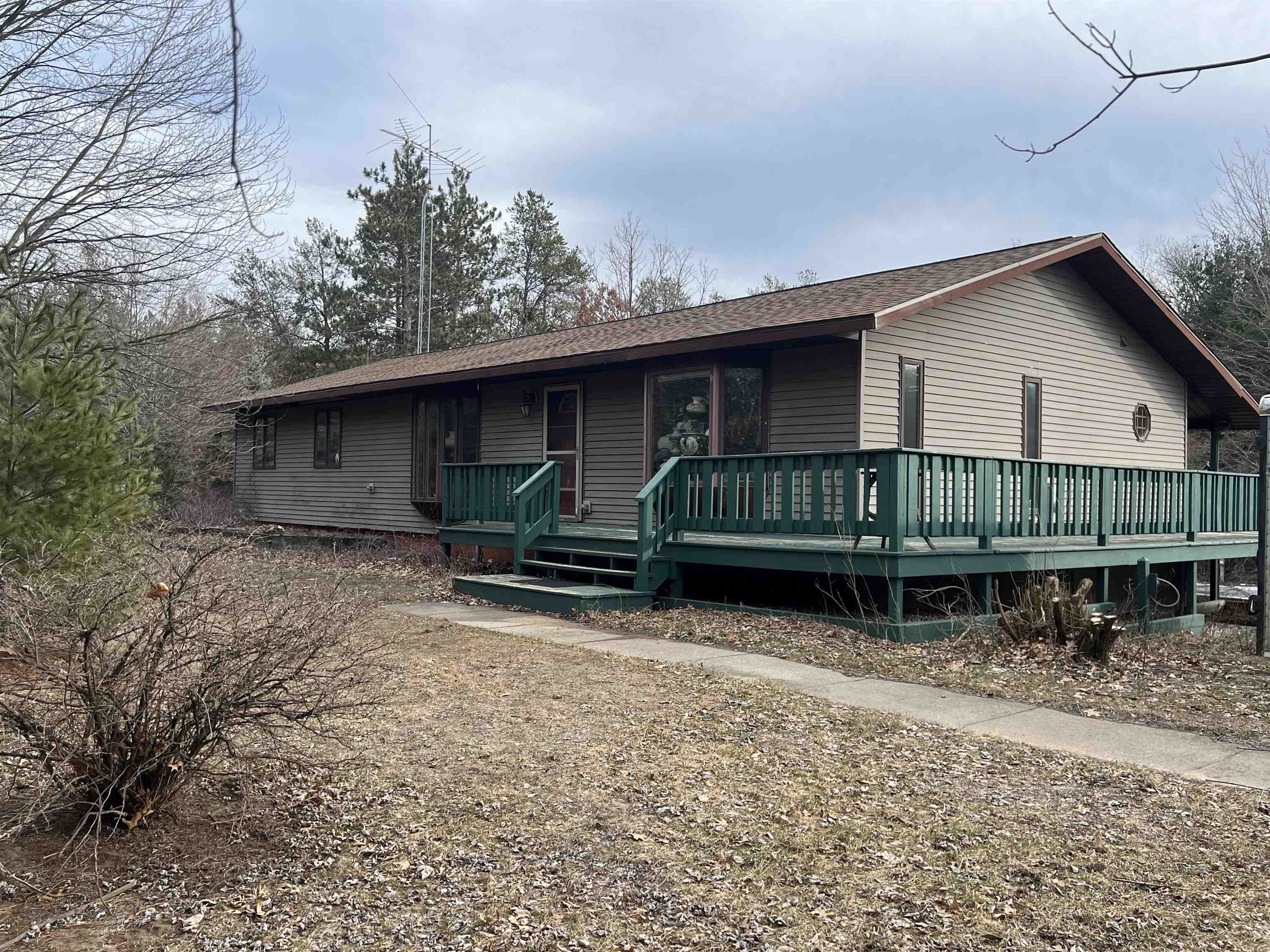 1059 County Road M, Adams, WI 53910 MLS 1971686 LandWatch